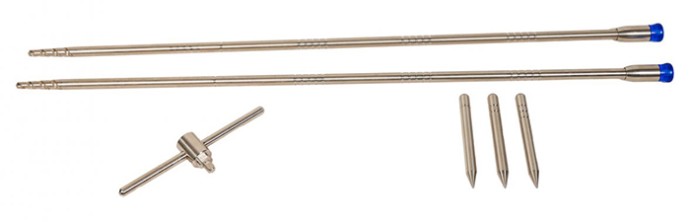 Mjerne šipke Summittackle Distance Stick