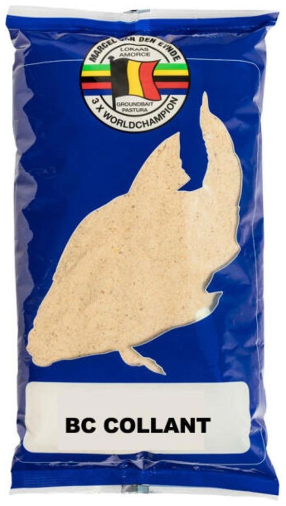 Mletá Baby Kukurica MVDE BC Collant 1kg