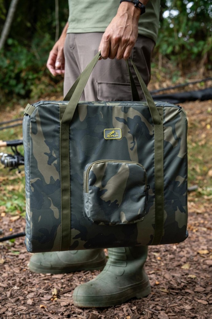 Mobilni set za njegu ribe Korum Camo Fishcare Set