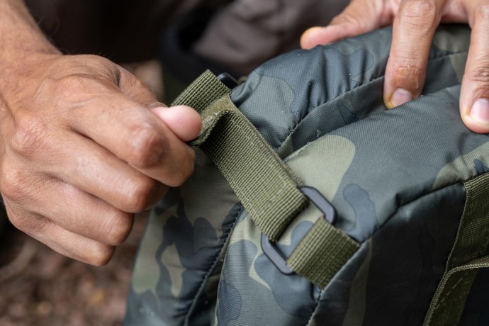 Mobilni set za njegu ribe Korum Camo Fishcare Set