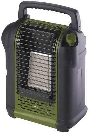 Topení Meva Olymp + redukce a ventil pro 2kg Bombu