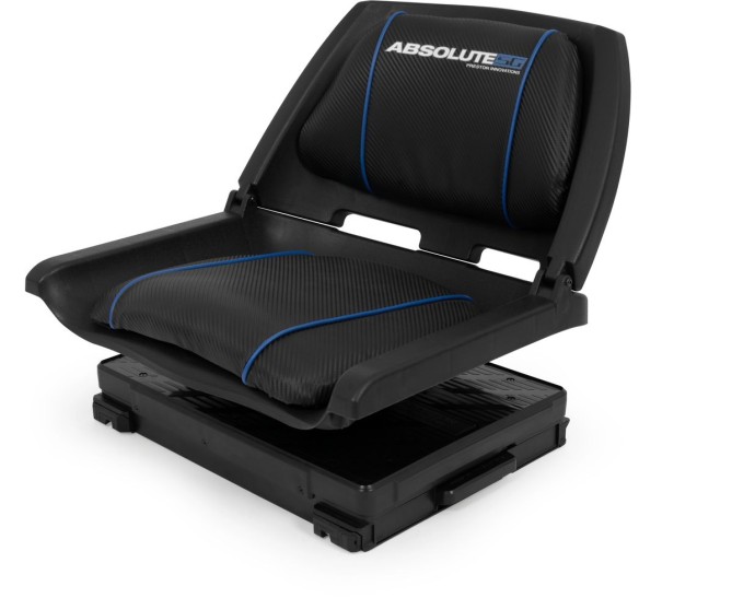 Modul S 360 Otočnim Sjedištem Preston Absolute 5G 360 Seat Unit