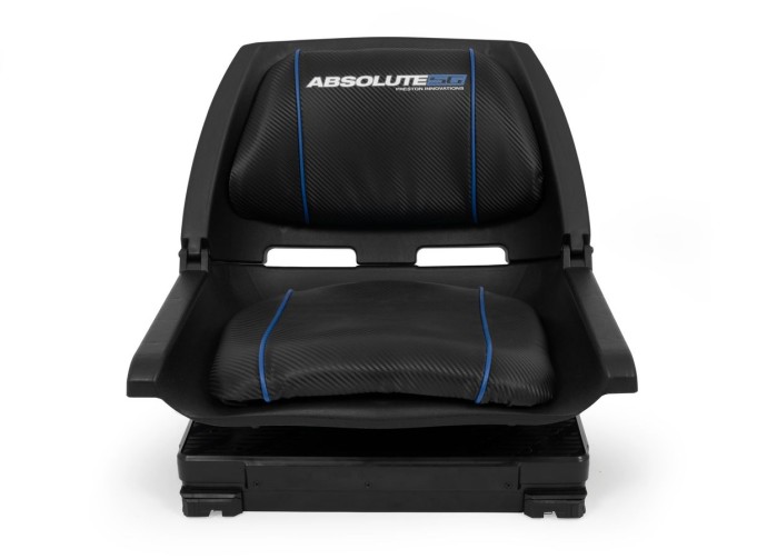 Modul S 360 Otočným Sedákem Preston Absolute 5G 360 Seat Unit