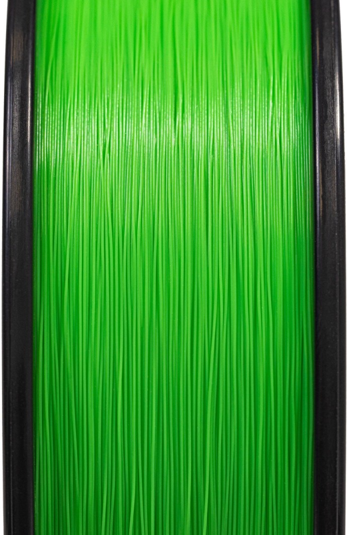 Monofilni Najlon Korda Kompetition Fluoro Green 1000m