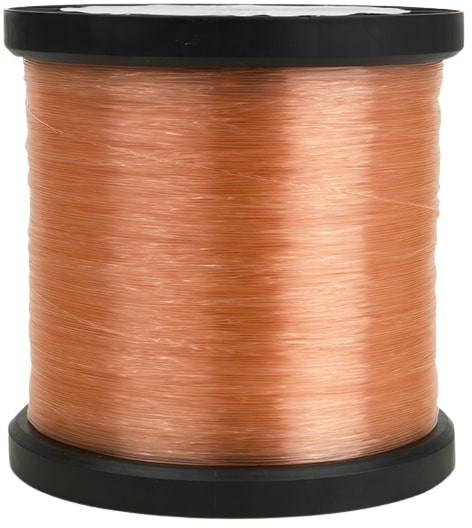 Monofilni Najlon Shimano Tiagra Hyper Trolling Clear Pink 1000m