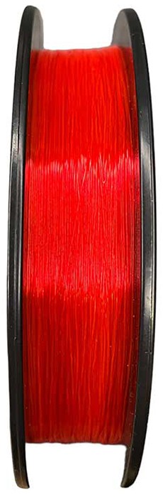Monofilni Najlon Spomb X Pro Mono 300m 0,26mm/11lb RED