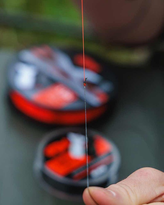 Monofilni Najlon Spomb X Pro Mono 300m 0,26mm/11lb RED