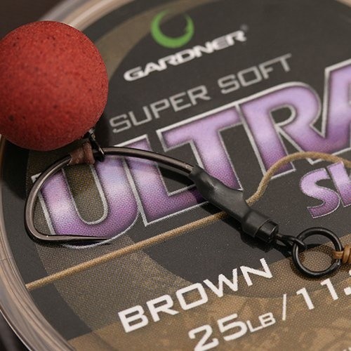 Montaža Gardner Ronnie Rig S Kontrakukom 3kom