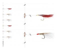 Mořski Oprema Daiwa Grand Wave Za Skrape 360