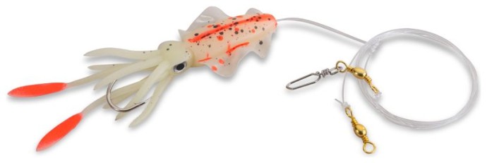 Morski Predvez Aquantic Octopus Leader Rig