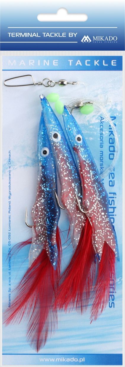 Morski Predvez Mikado Belona Rig