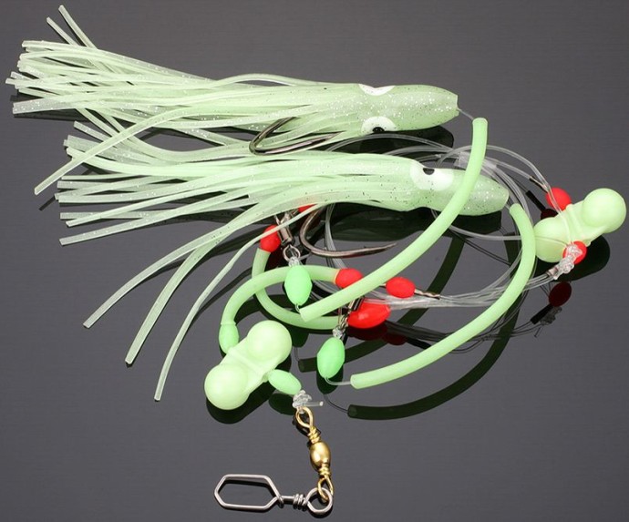 Morski Predvez Mikado Norway Quest
