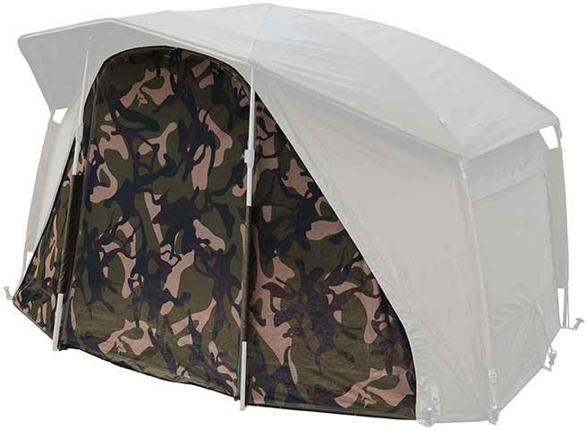 Moskytiéra za Bivak Fox Frontier II XL Camo Mozzy Mesh