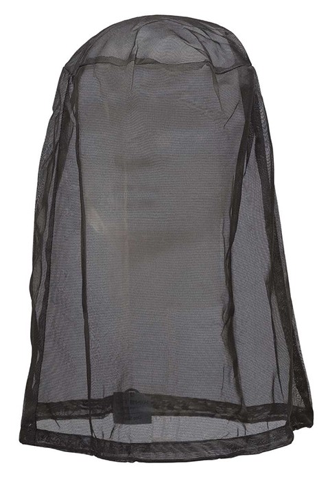 Moskytiéra za glavu Kinetic Mosquito Net