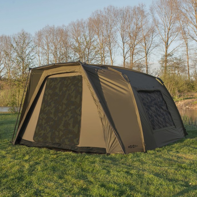 Moskytiérová Ložnica Avid Carp EXO 2 Unutarnji Šator