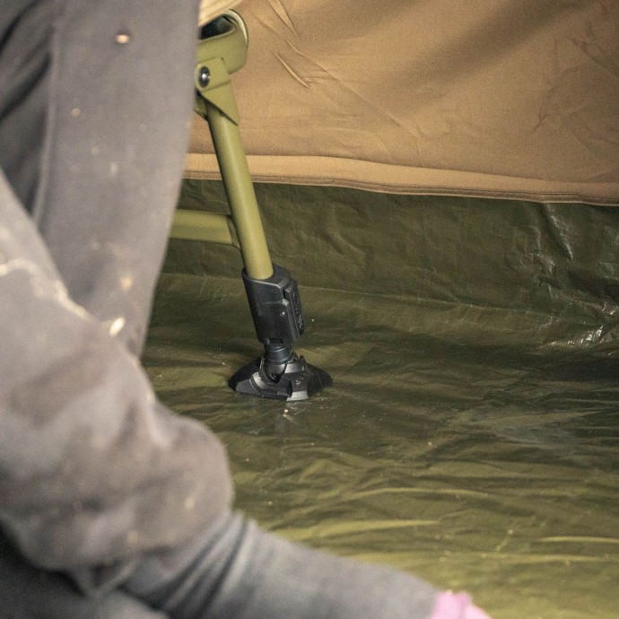 Moskytiérová Ložnica Avid Carp EXO 2 Unutarnji Šator