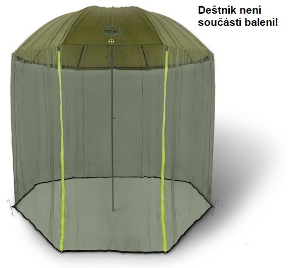 Mreža protiv komaraca za kišobran Delphin AntiFLY