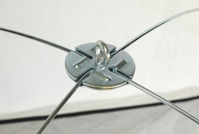 Mreža za kedere Giants Fishing Bait Net Classic