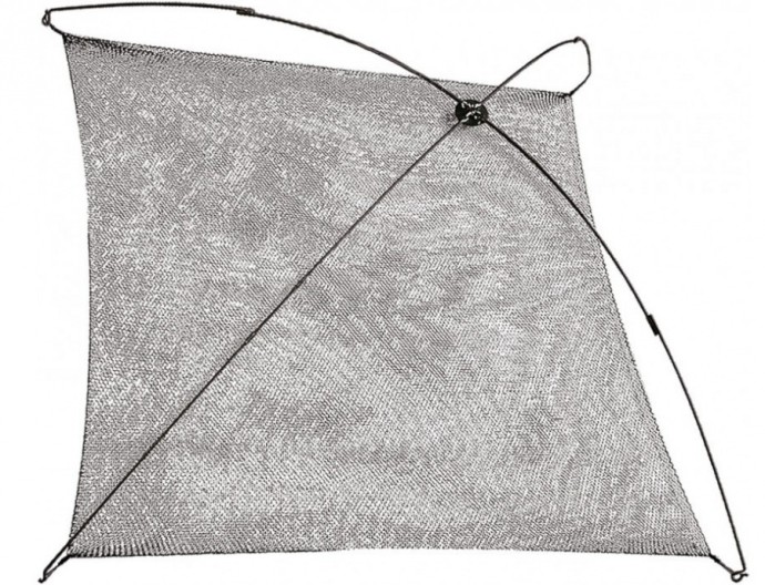 Mreža za kedere Suretti s mrežom 1x1m oka 5x5mm