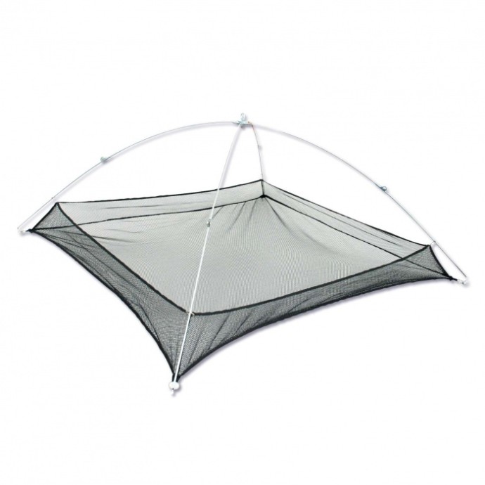 Mreža za kedere Zebco Umbrella Style Livebait Net