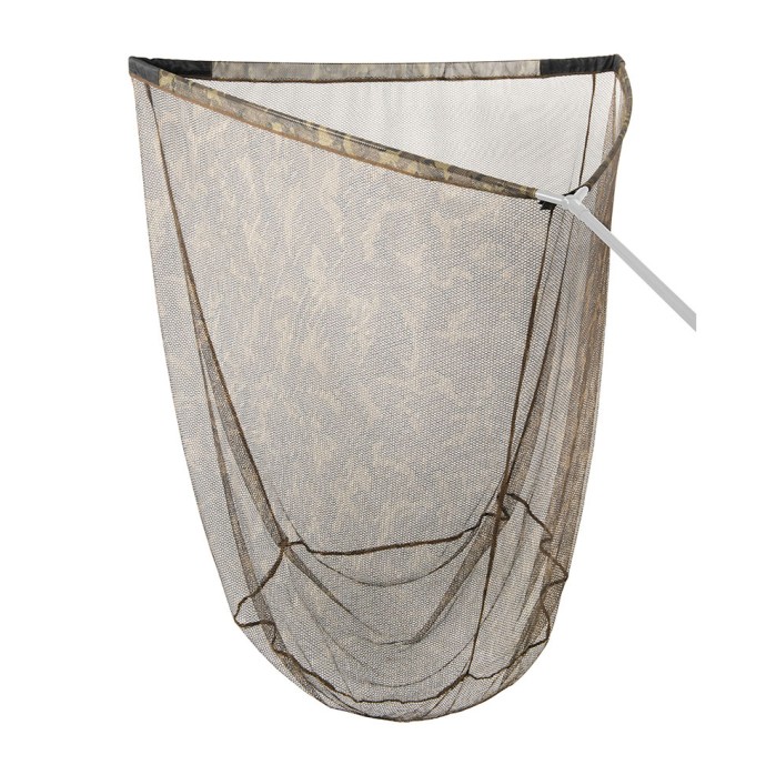Mreža za podmetač Fox Camo Landing Net Spare Mesh