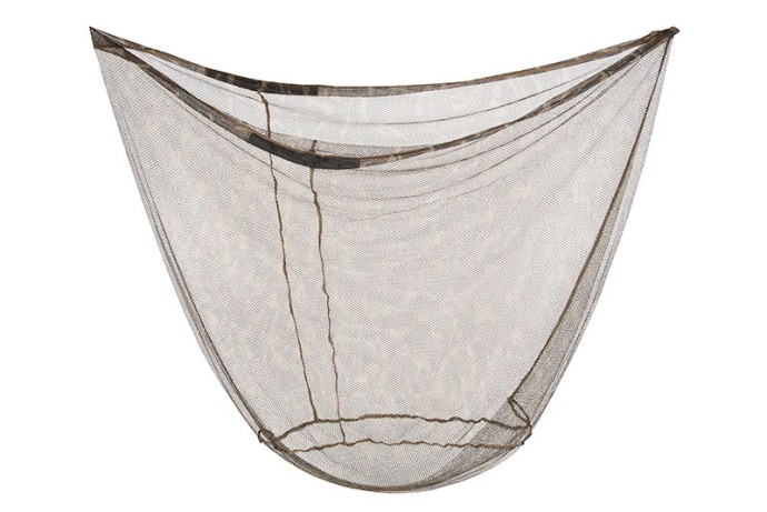Mreža za podmetač Fox Camo Landing Net Spare Mesh