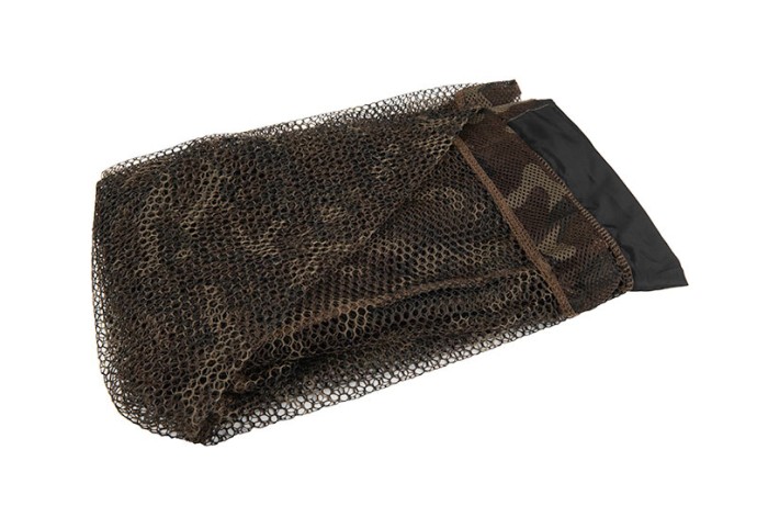 Mreža za podmetač Fox Camo Landing Net Spare Mesh