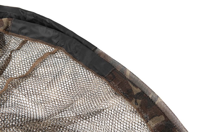 Mreža za podmetač Fox Camo Landing Net Spare Mesh