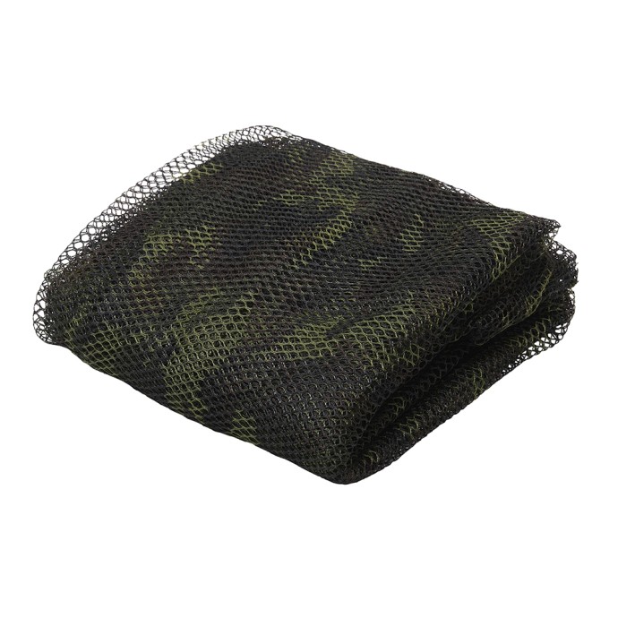 Mreža za podmetač Prologic Avenger Landing Net Mesh Camo