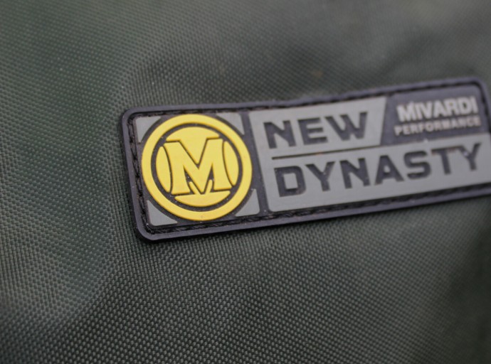 Mreža za vaganje i čuvanje Mivardi New Dynasty