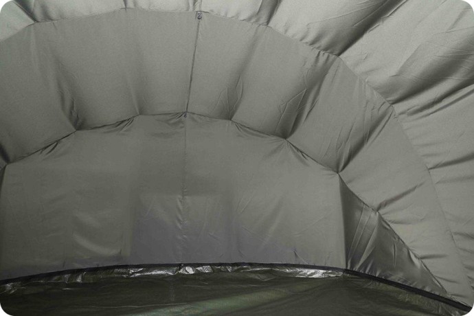 Mrežasta unutarnja kupola za bivak Fox Retreat+ 2Man Inner Dome