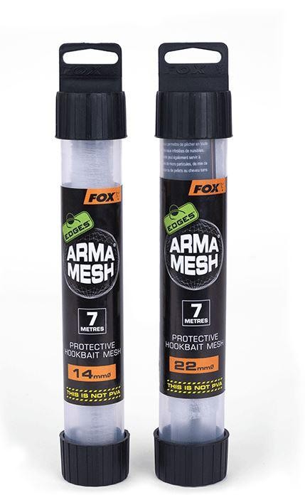 Mrežica Fox Edges Arma Mesh