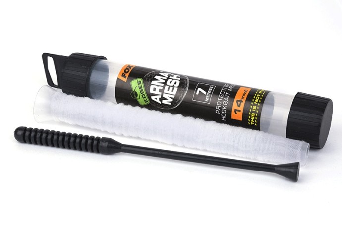 Mrežica Fox Edges Arma Mesh