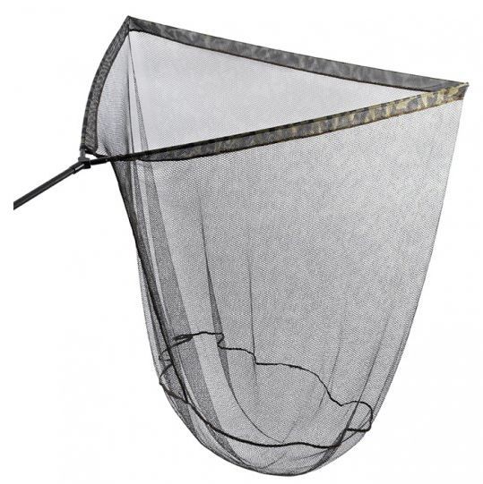 Mrežica za podmetač Avid Carp 42" Camo Landing Net Mesh