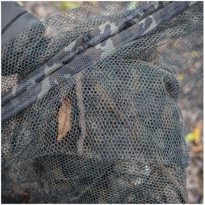 Mrežica za podmetač Avid Carp 42" Camo Landing Net Mesh