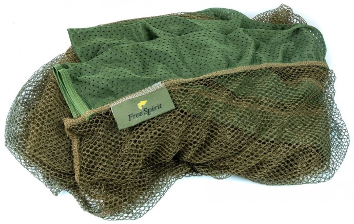 Mrežica za podmetač Free Spirit