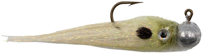 Muha Jig Swenson Flash Jig Lead 2gr