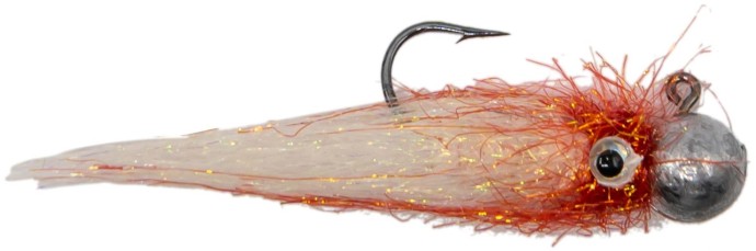 Muha Jig Swenson Flash Jig Lead 2gr