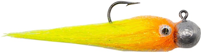 Muha Jig Swenson Flash Jig Lead 2gr