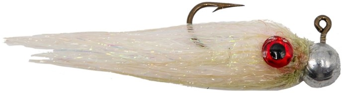 Muha Jig Swenson Flash Jig Lead 2gr