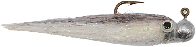 Muha Jig Swenson Flash Jig Lead 2gr