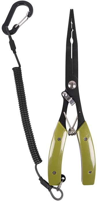 Multifunkcijski Alat Korum Multi Tool with QC Lanyard