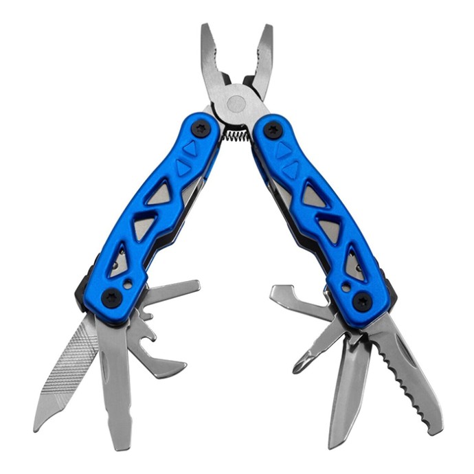 Multifunkcionalna kliješta Kinetic Pocket Multi-Tool