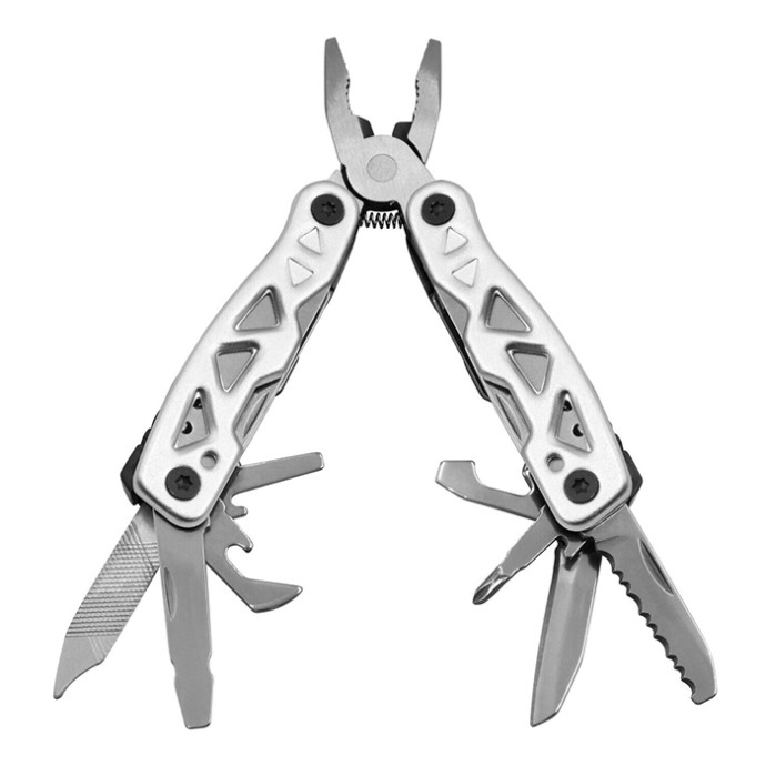 Multifunkcionalna kliješta Kinetic Pocket Multi-Tool
