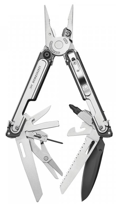 Multifunkcionalna kliješta Leatherman Arc