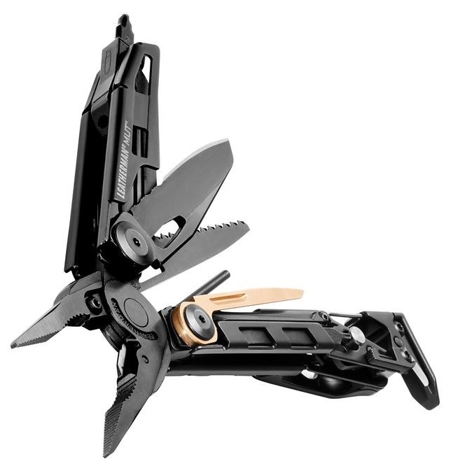 Multifunkcionalna kliješta Leatherman Mut