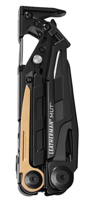 Multifunkcionalna kliješta Leatherman Mut
