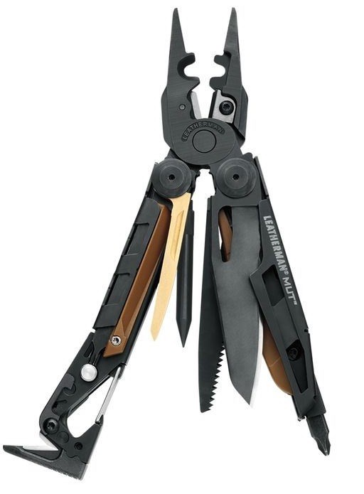 Multifunkcionalna kliješta Leatherman Mut