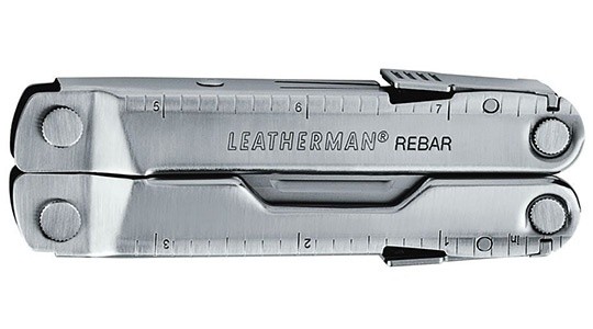 Multifunkcionalna kliješta Leatherman Rebar