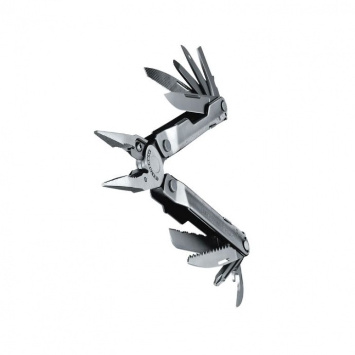 Multifunkcionalna kliješta Leatherman Rebar